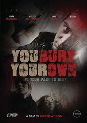 You Bury Your Own / (Mod Ac3 Dol)