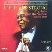 Highlights From His Decca Years (2-CD)