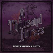 Southernality (2LPs)