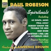 Spirituals: Original Recordings 1925-1936