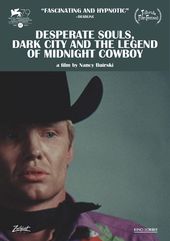 Desperate Souls Dark City & The Legend Of Midnight