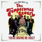 The Very Best of The Temperance Seven: You're