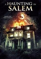 A Haunting In Salem