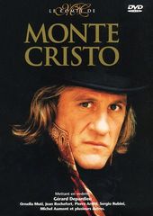 The Count of Monte Cristo (2-DVD)