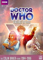 Doctor Who - #138: Vengeance on Varos (2-DVD)