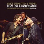 Peace, Love & Understanding Vol. 1