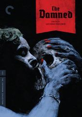 The Damned (Criterion Collection)