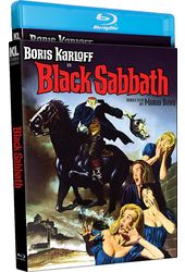 Black Sabbath (Aip Edition) / (Ws)