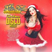 Christmas Disco Medley