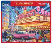 All-Star Premiere Puzzle (1000 Pieces)