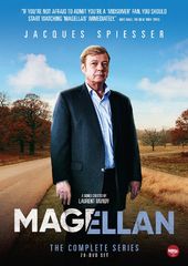 Magellan: The Complete Series (20Pc) / (Sub)