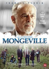 Mongeville: The Complete Series (14Pc) / (Sub)
