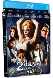 2 Days In The Valley (Special Edition) / (Spec)
