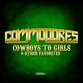 Cowboys to Girls & Other Favorites