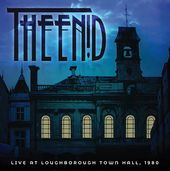 Live At Loughboroguh Town Hall 1980