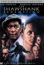The Shawshank Redemption (Special Edition) (2-DVD)