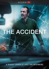 The Accident (2-DVD)