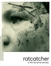 Ratcatcher (Criterion Collection) (Blu-ray)