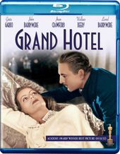 Grand Hotel (Blu-ray)