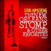 New Orleans Stomp & Other Favorites