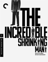 The Incredible Shrinking Man (Criterion