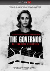 The Governor - Complete Collection (5-DVD)