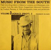 Music from the South, Volume 3