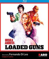 Loaded Guys (Colpo in canna) (Blu-ray)
