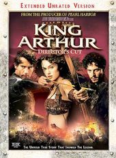 King Arthur (Extended Unrated)