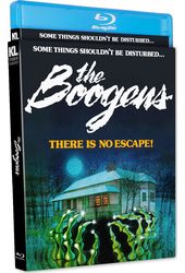 The Boogens (Blu-ray)