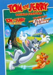 Tom and Jerry Double Feature (Tom and Jerry: The