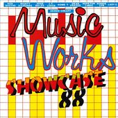 Music Works Showcase 88 / Various (Reis)