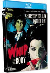 Whip & The Body (Blu-ray)