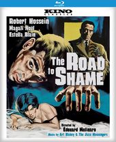 The Road to Shame (Blu-ray)