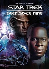 Star Trek: Deep Space Nine - Season 3 (7-DVD)
