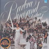 Barbra Streisand...and Other Musical Instruments