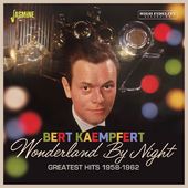 Wonderland By Night: Greatest Hits 1958-1962 (Uk)