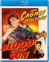Blood on the Sun (Blu-ray)