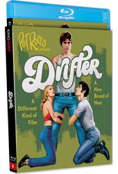 Drifter (Kino Cult #6) (Blu-ray)
