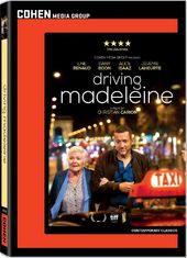 Driving Madeleine / (Sub)