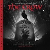 The Crow (Original Motion Picture Score) (2LPs)