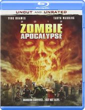 Zombie Apocalypse (Blu-Ray)