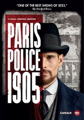 Paris Police 1905 (2Pc) / (Sub)