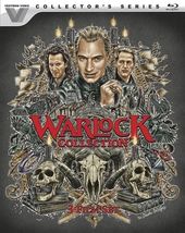 Warlock Collection (Blu-ray)