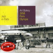 1958- Paris Olympia