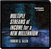 Multiple Streams Of Income For A New Millennium
