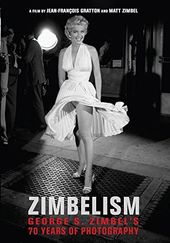 Zimbelism: George S. Zimbel's 70 Years of