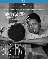 Bushman / (Sub)