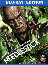 Needlestick (Blu-ray)