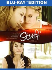 Stuff (Blu-ray)